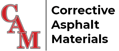  Corrective Asphalt