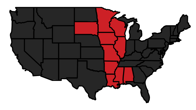 Corrective Asphalt Territory